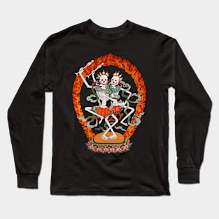 Citipati Long Sleeve T-Shirt